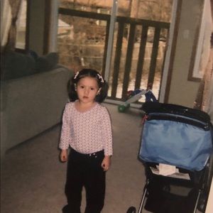 Meet your Posher, Bessy